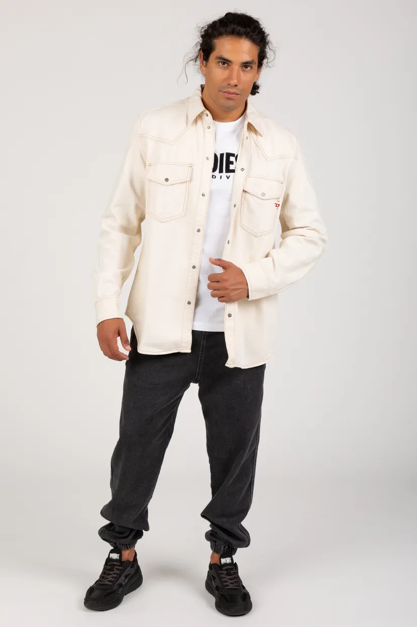 Рубашка D-OCEAN SHIRT 5