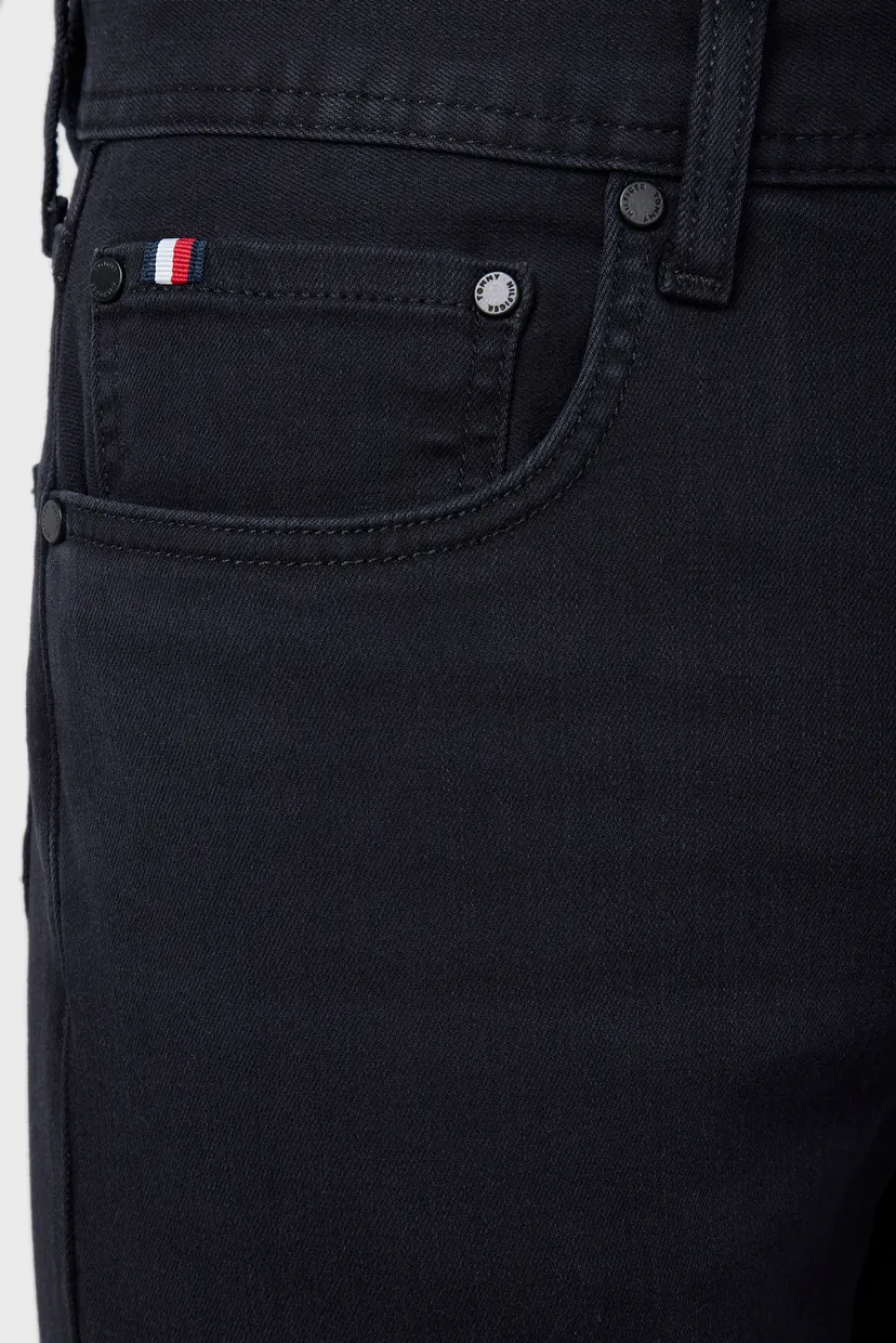 Джинсы TAPERED HOUSTON PSTR JULES BLK 3