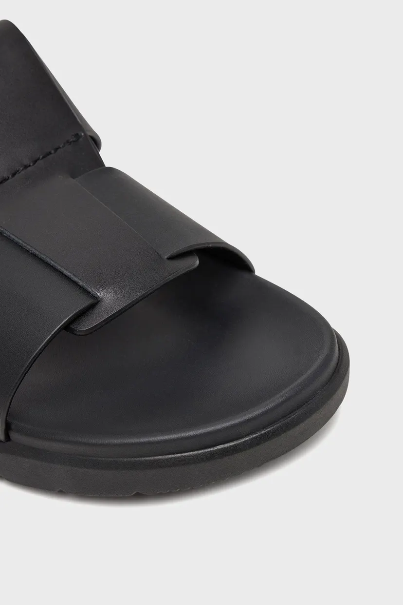 Сандалии LUG SANDAL DOUBLE T LTH 5