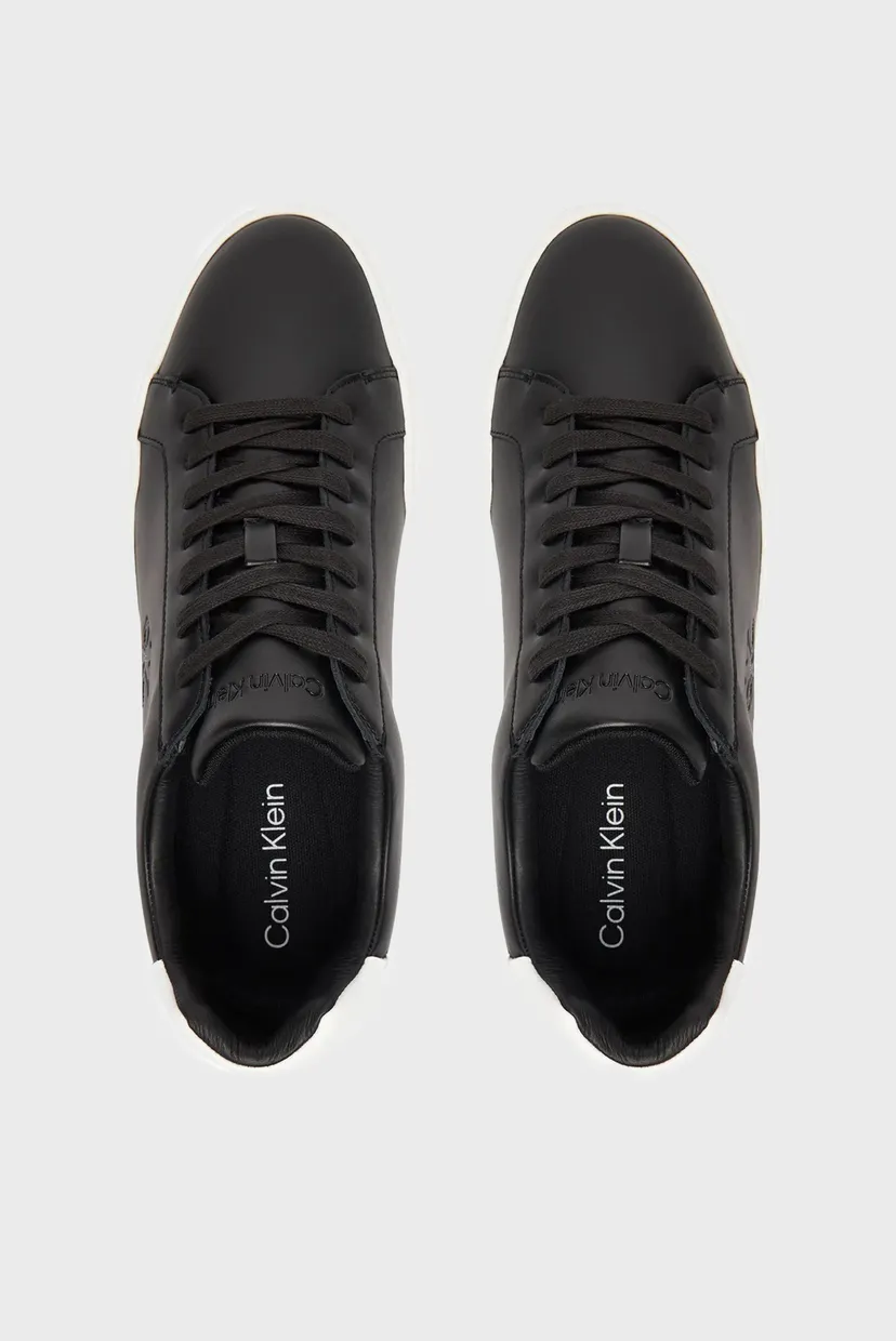 Кроссовки CHUNKY CUPSOLE LACEUP LTH 4