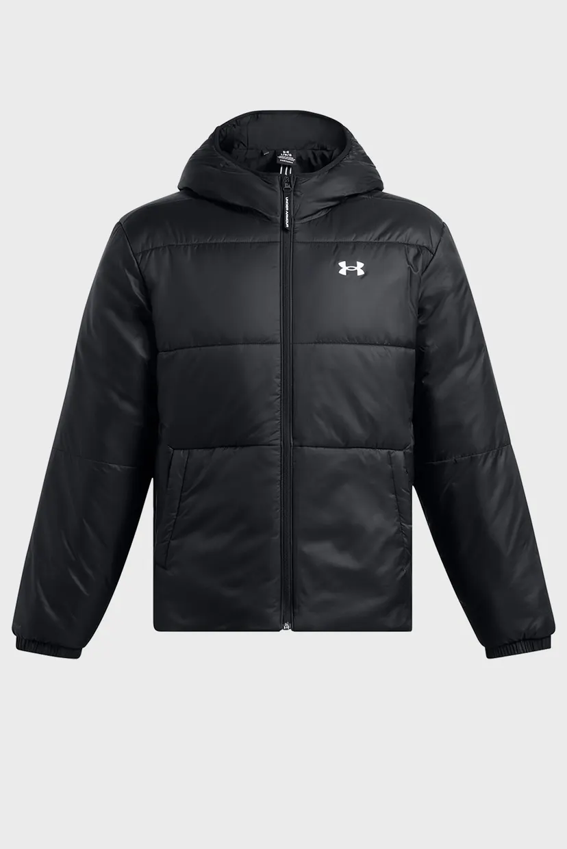 Куртка демисезонная LW INSULATED JACKET 5