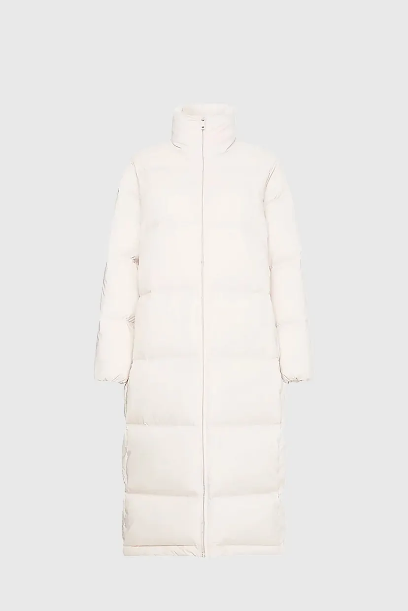 Куртка зимняя SEAMLESS LOFTY MAXI COAT 7