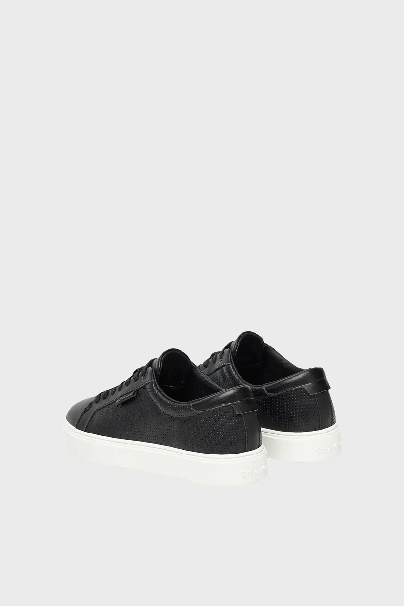 Кроссовки CLEAN CUP LOW LACEUP PERF LTH 5