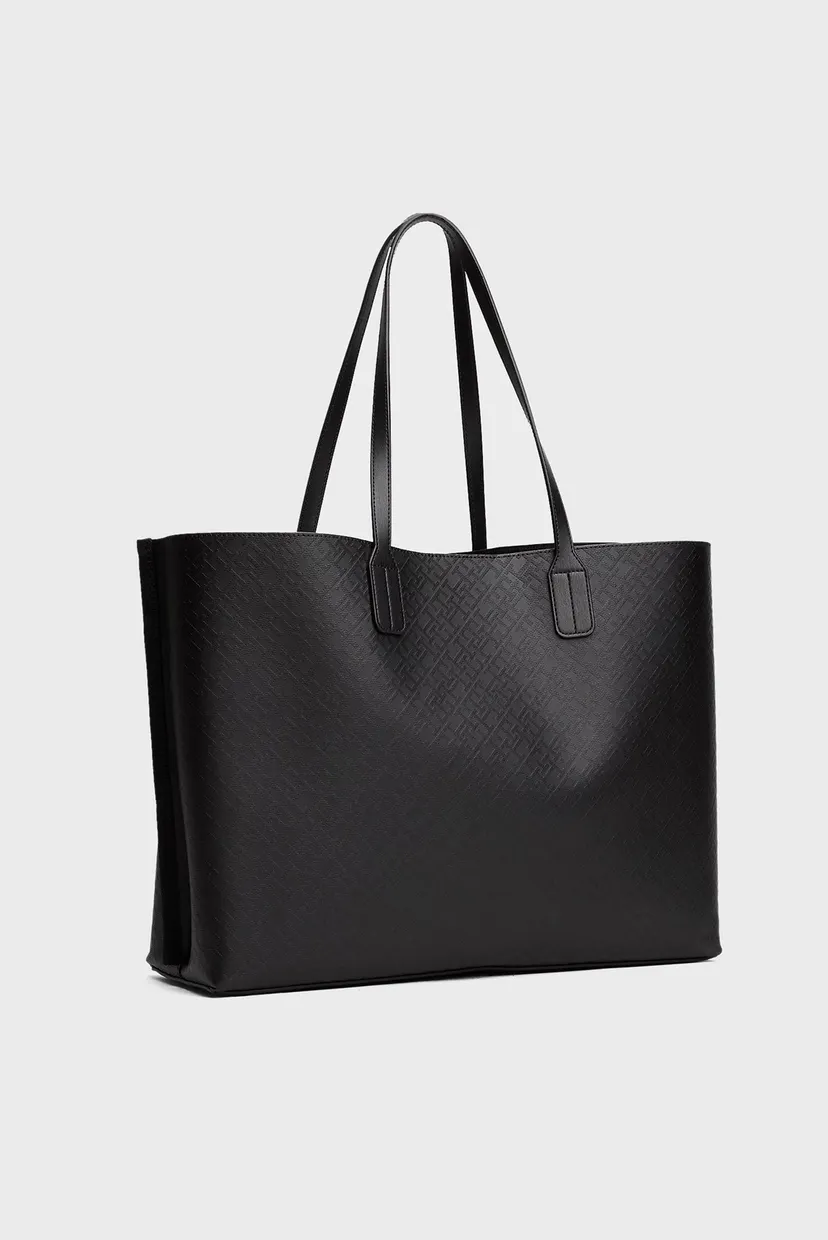 Сумка TH DISTINCT TOTE MONO 3