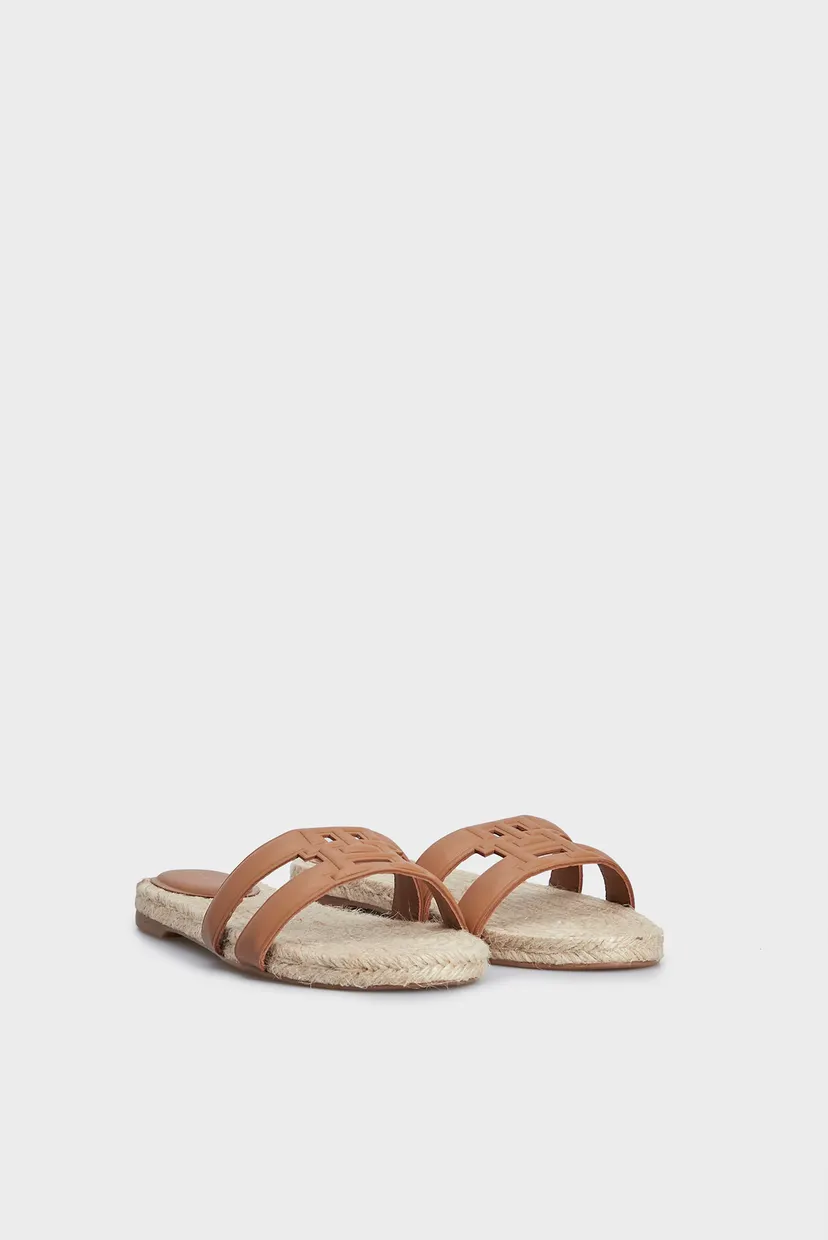 Слайдеры TH EMBOSS FLAT ESP SANDAL 3