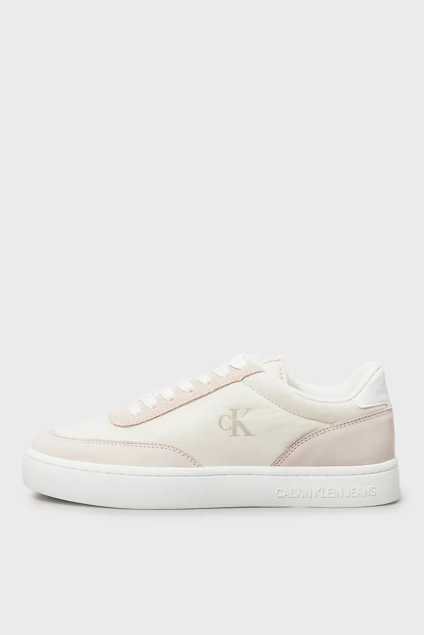 Кеды CLASSIC CUPSOLE MIX IN 7