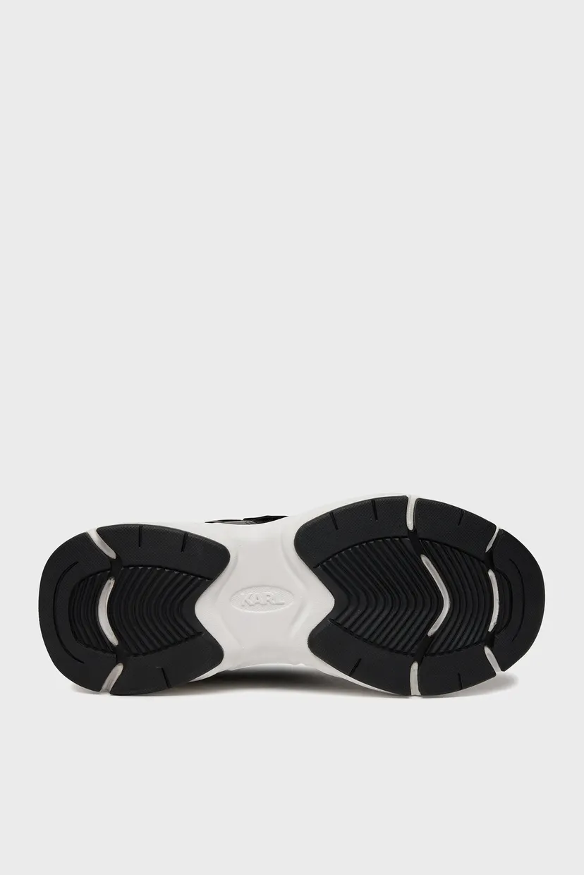 Хайтопы KOMET WEDGE Astral Strap 6
