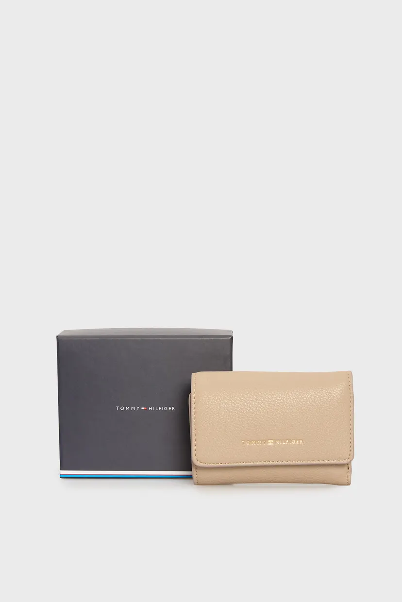 Кошелек/TH LOGOTAPE TRIFOLD 5