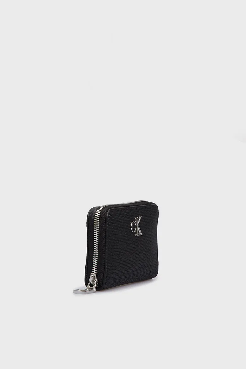 Кошелек MINIMAL MONOGRAM M ZIP AROUND T 3