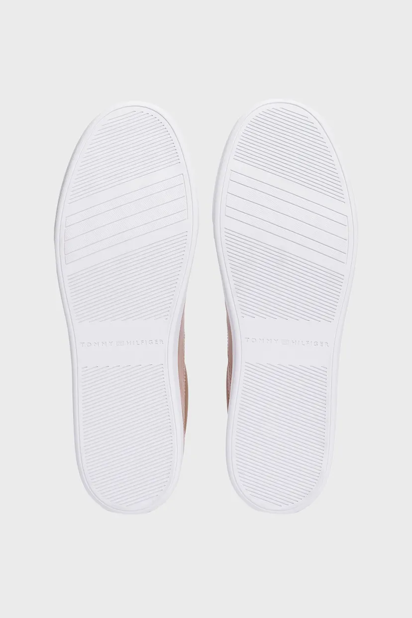 Кеды ESSENTIAL CHIC COURT SNEAKER 4