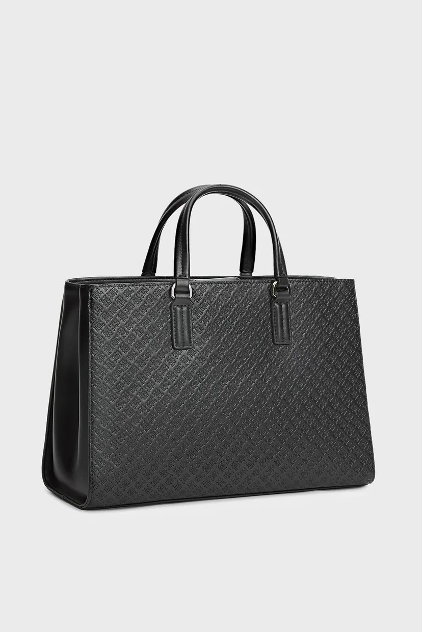 Сумка TH DAILY SATCHEL MONO 3