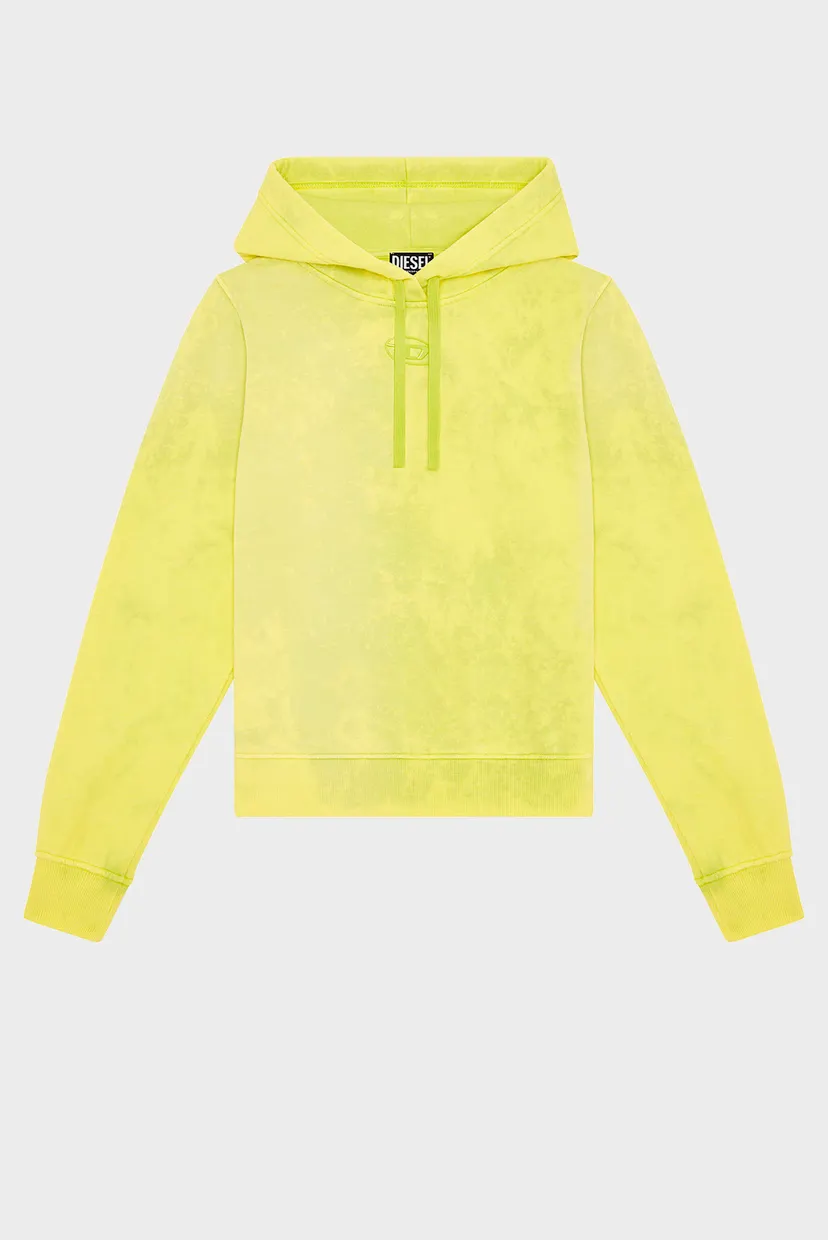 Худи F-REGGY-HOOD-G2 SWEAT-SHIRT 10