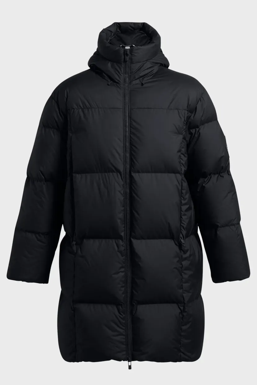 Куртка зимняя LIMITLESS DOWN PUFFER PARKA 5