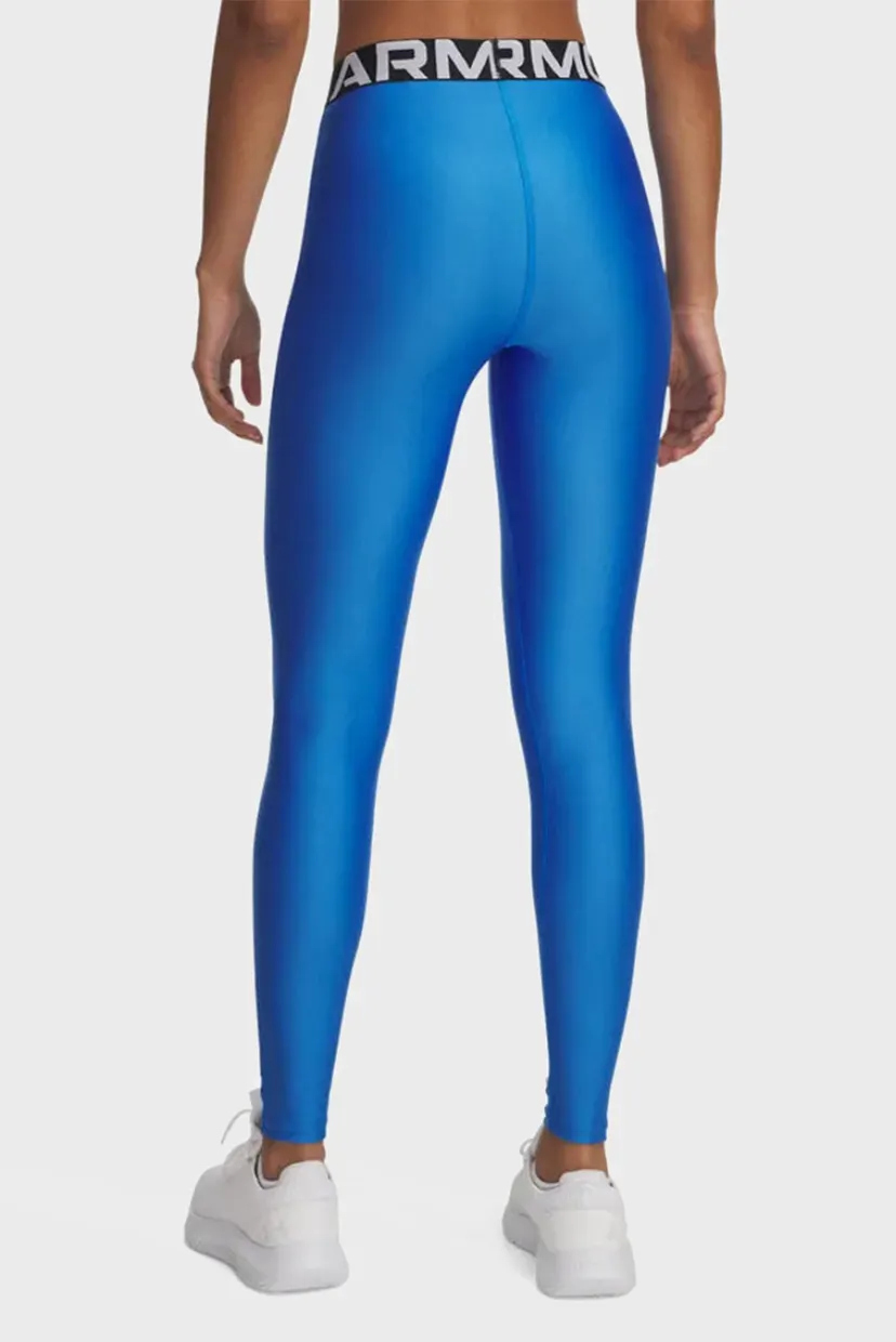Легинсы UA HG Legging 3
