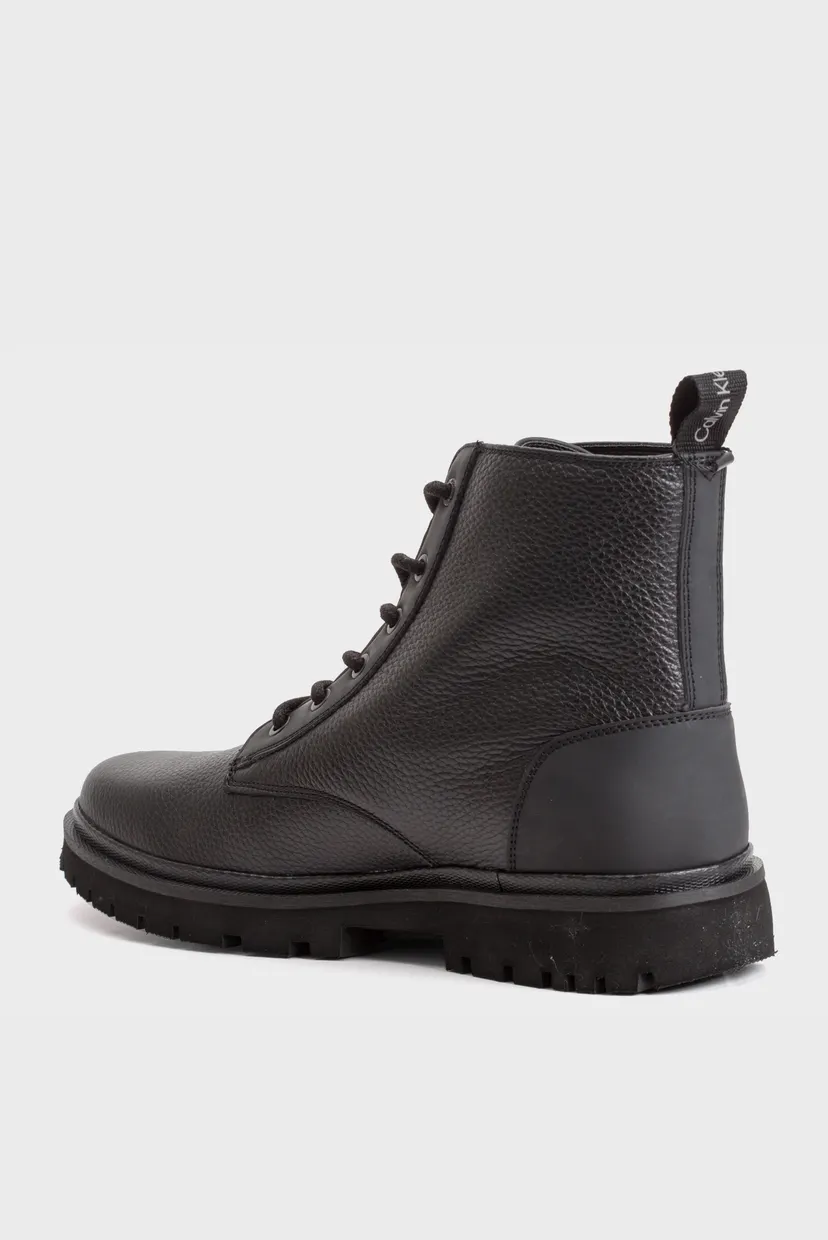 Ботинки EVA MID LACEUP BOOT LTH 3