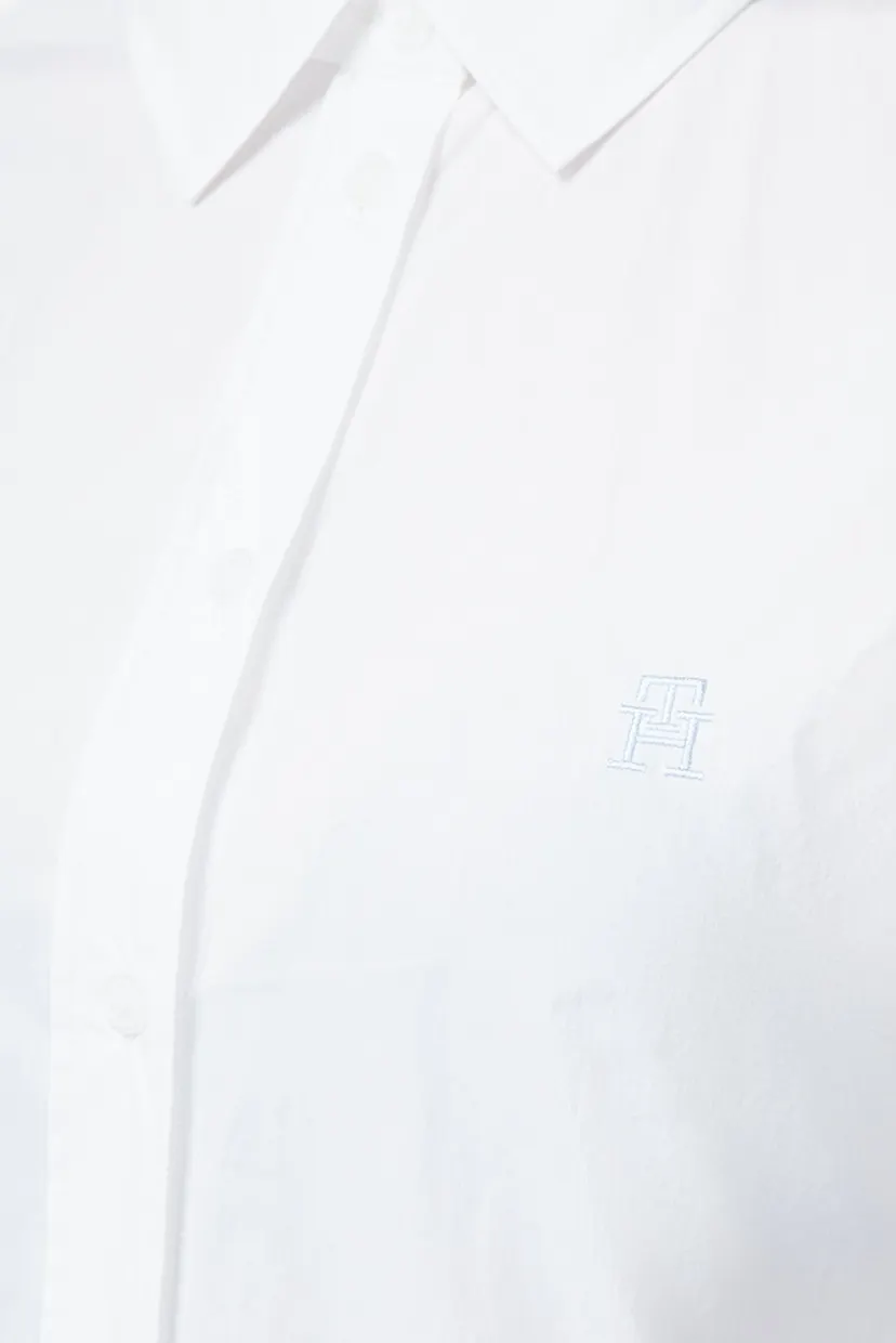 Рубашка ORG CO MONOGRAM REGULAR SHIRT 3