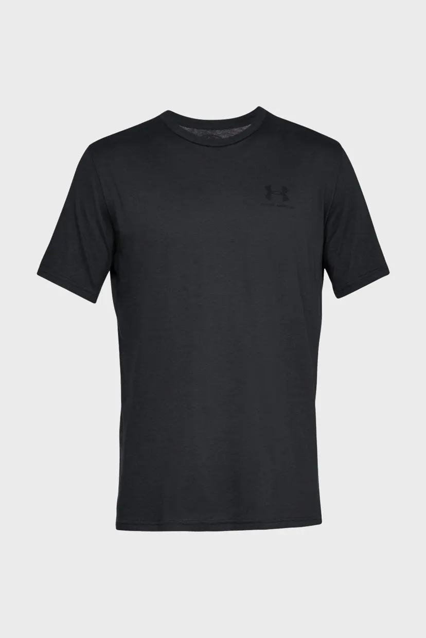 Футболка SPORTSTYLE LEFT CHEST SS 4