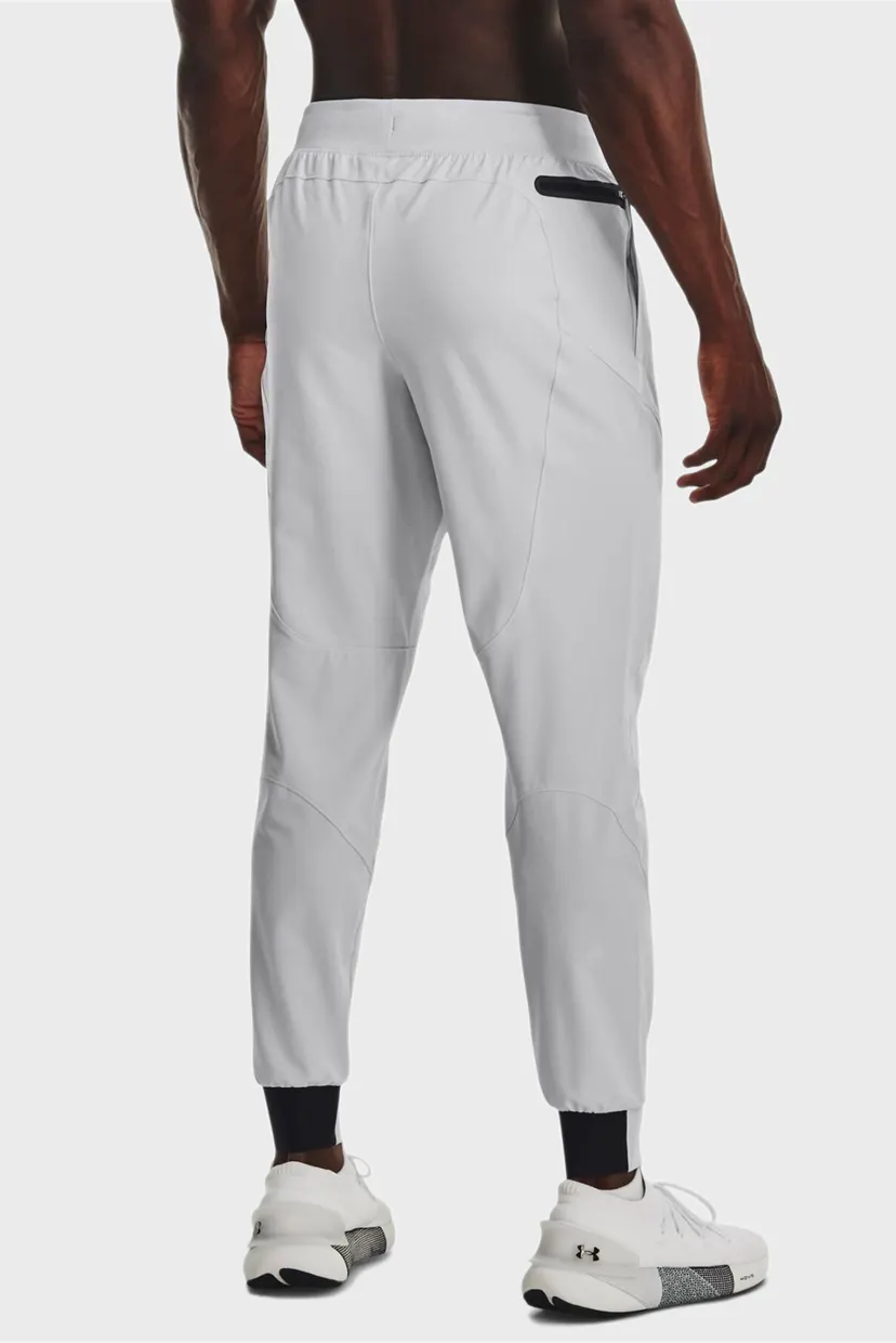 Штаны спортивные UA UNSTOPPABLE JOGGERS 3