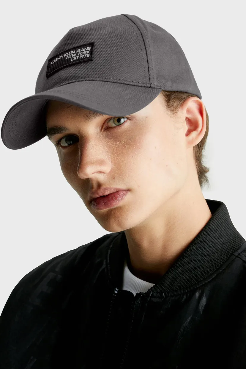 Кепка SEASONAL PATCH CAP 4
