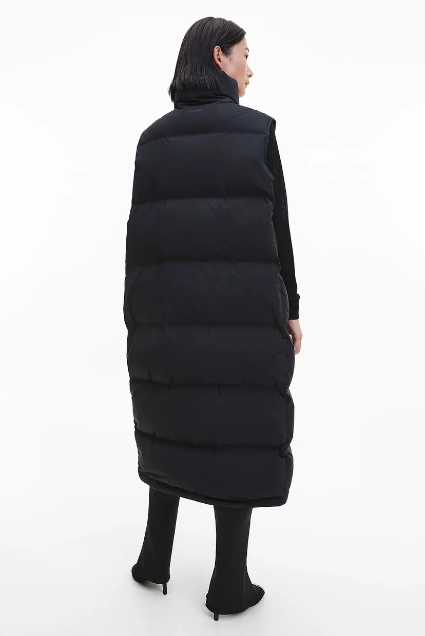 Жилет SEAMLESS LOFTY MAXI VEST 8
