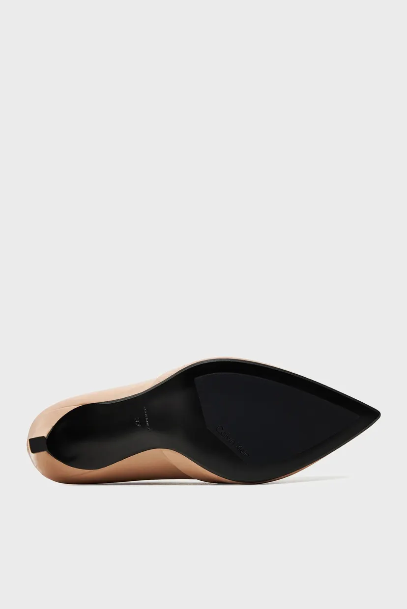 Туфли HEEL PUMP 90 LEATHER 6
