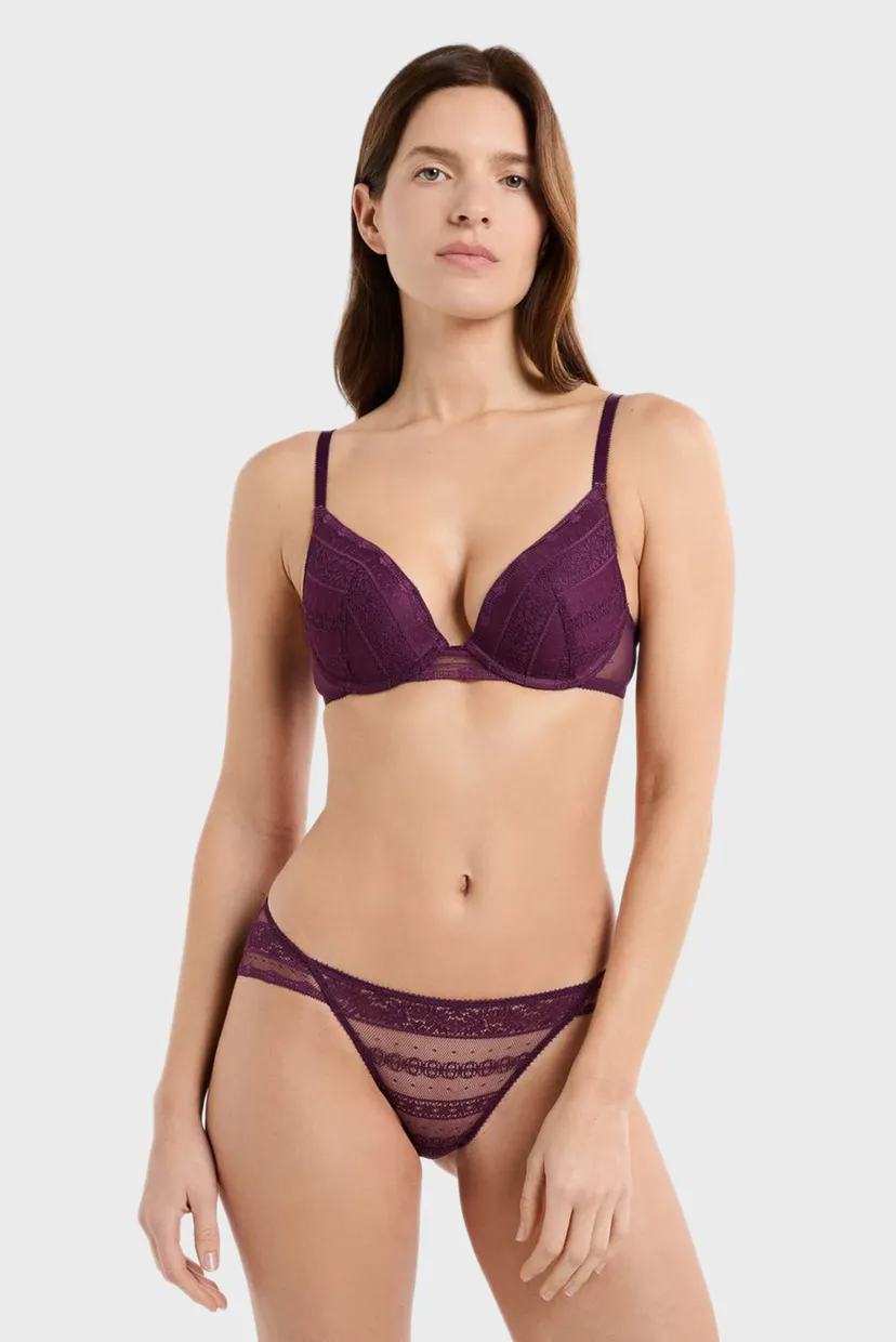 Трусы EXCEPTION - CULOTTE 3