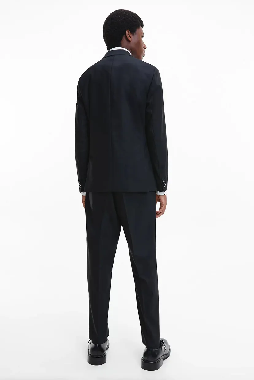 Пиджак SHAWL COLLAR EVENING BLAZER 3