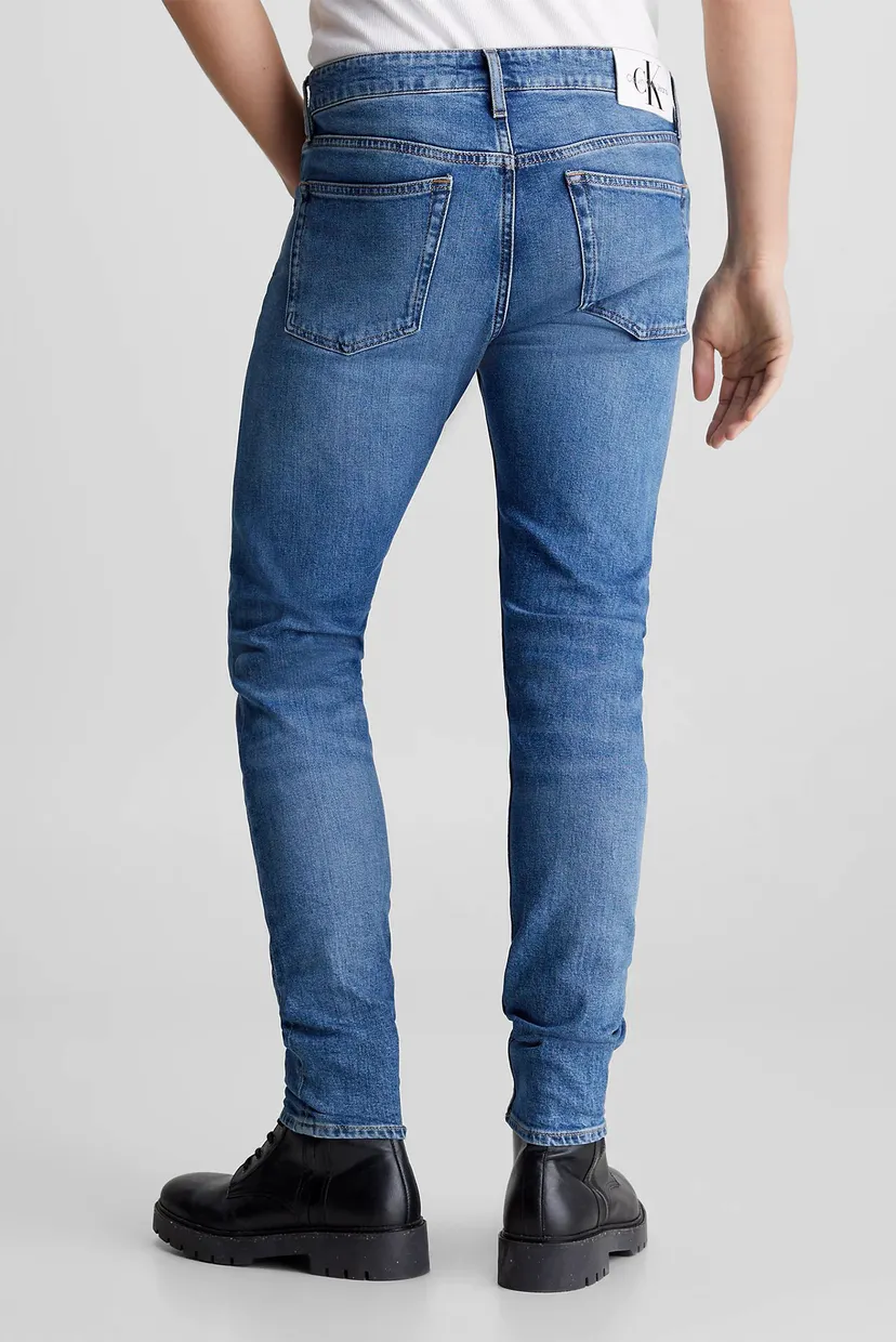 Джинсы SLIM TAPER 3