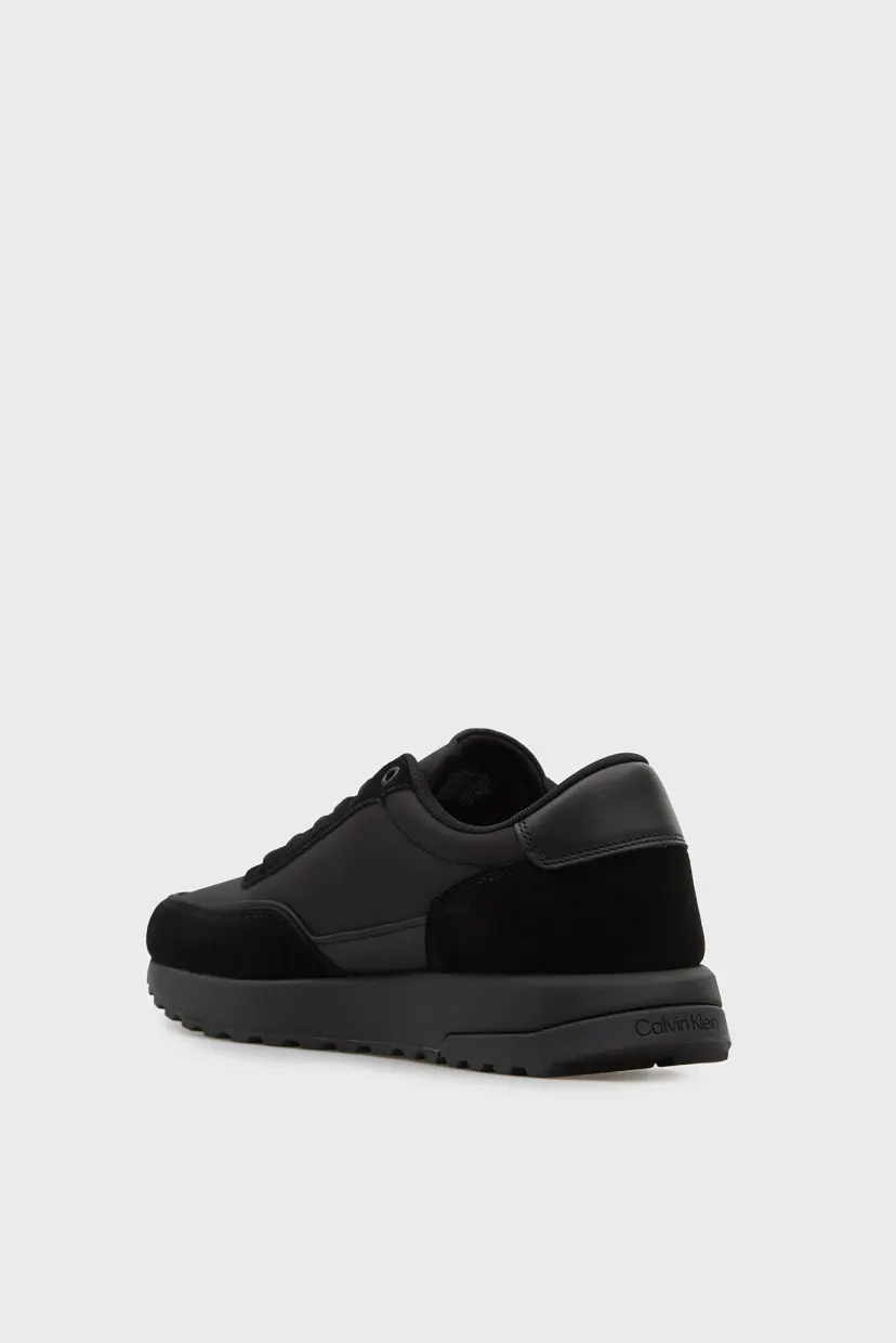 Кроссовки/LOW TOP LACE UP REPREVE MIX 5