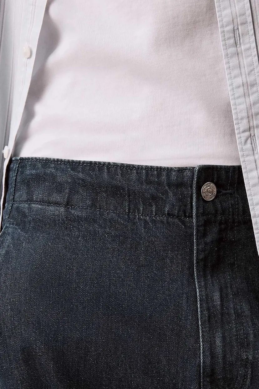 Шалбар LI NO SIDE SEAM PANT DARK MOON 5
