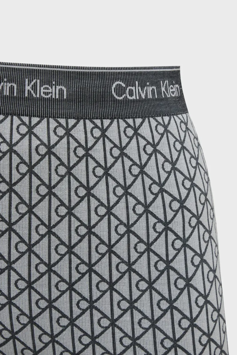 Трусы MID THIGH SHORT 6
