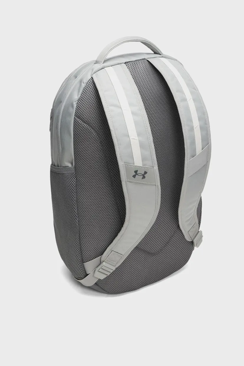 Рюкзак UA Hustle 6.0 Backpack-GRY 3