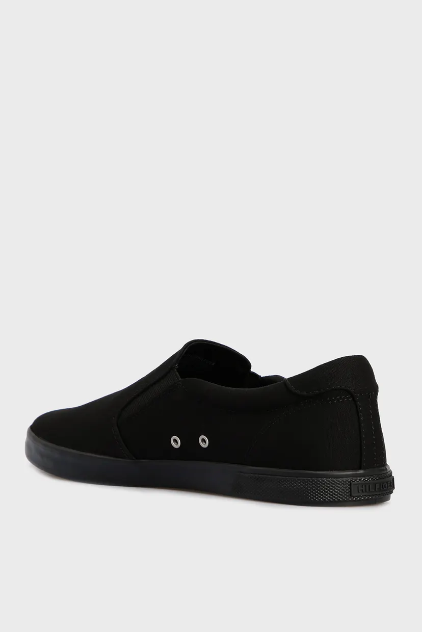 Слипоны ICONIC SLIP ON SNEAKER 10
