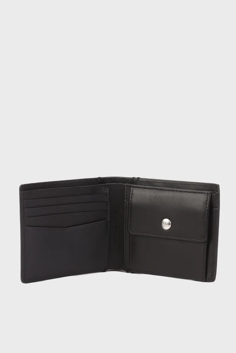 Кошелек MONO HRDW BIFOLD W COIN 4