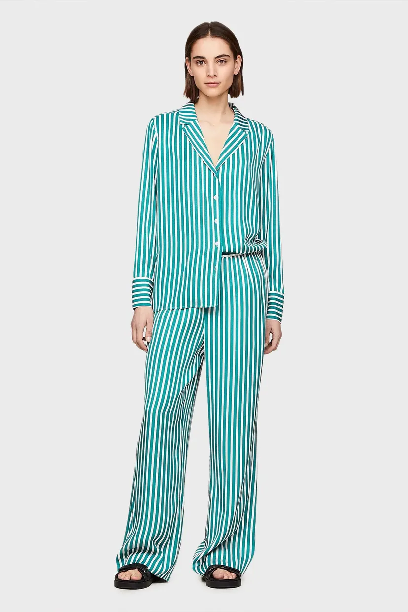 Штаны FLUID STRIPE PULL-ON PANT 4