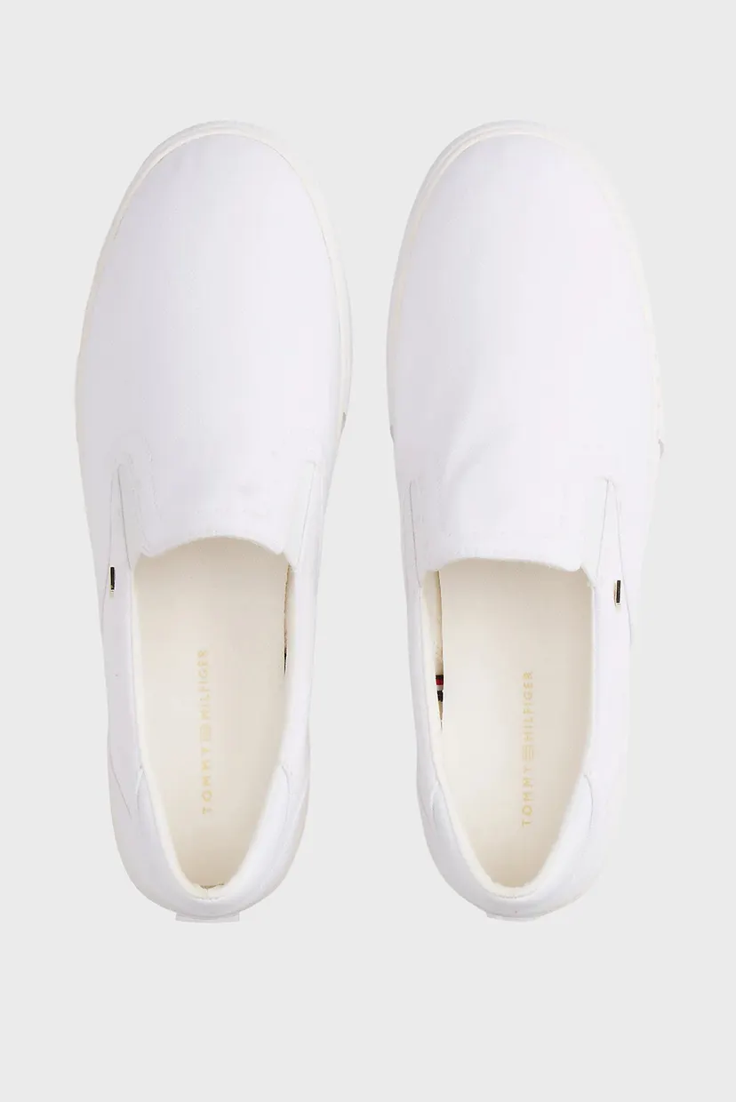 Слипоны TH LOW PROFILE SLIP ON 3