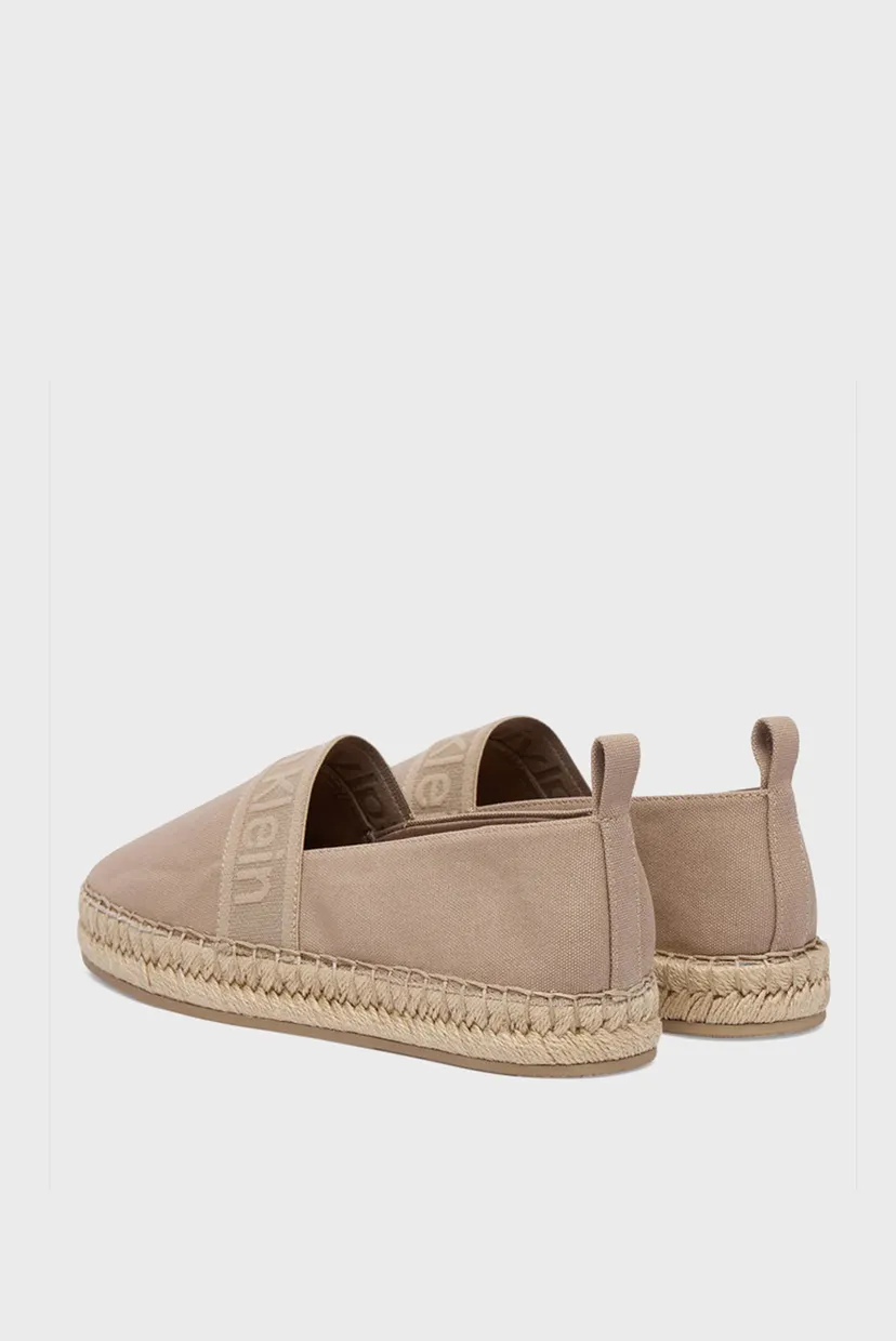 Эспадрильи OBLIQUE ESPADRILLE WEBBING 5