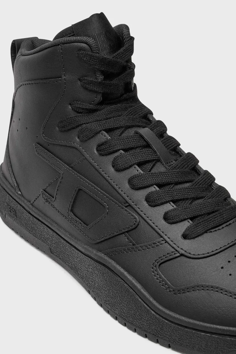 Хайтопы UKIYO S-UKIYO V2 MID SNEAKERS 5