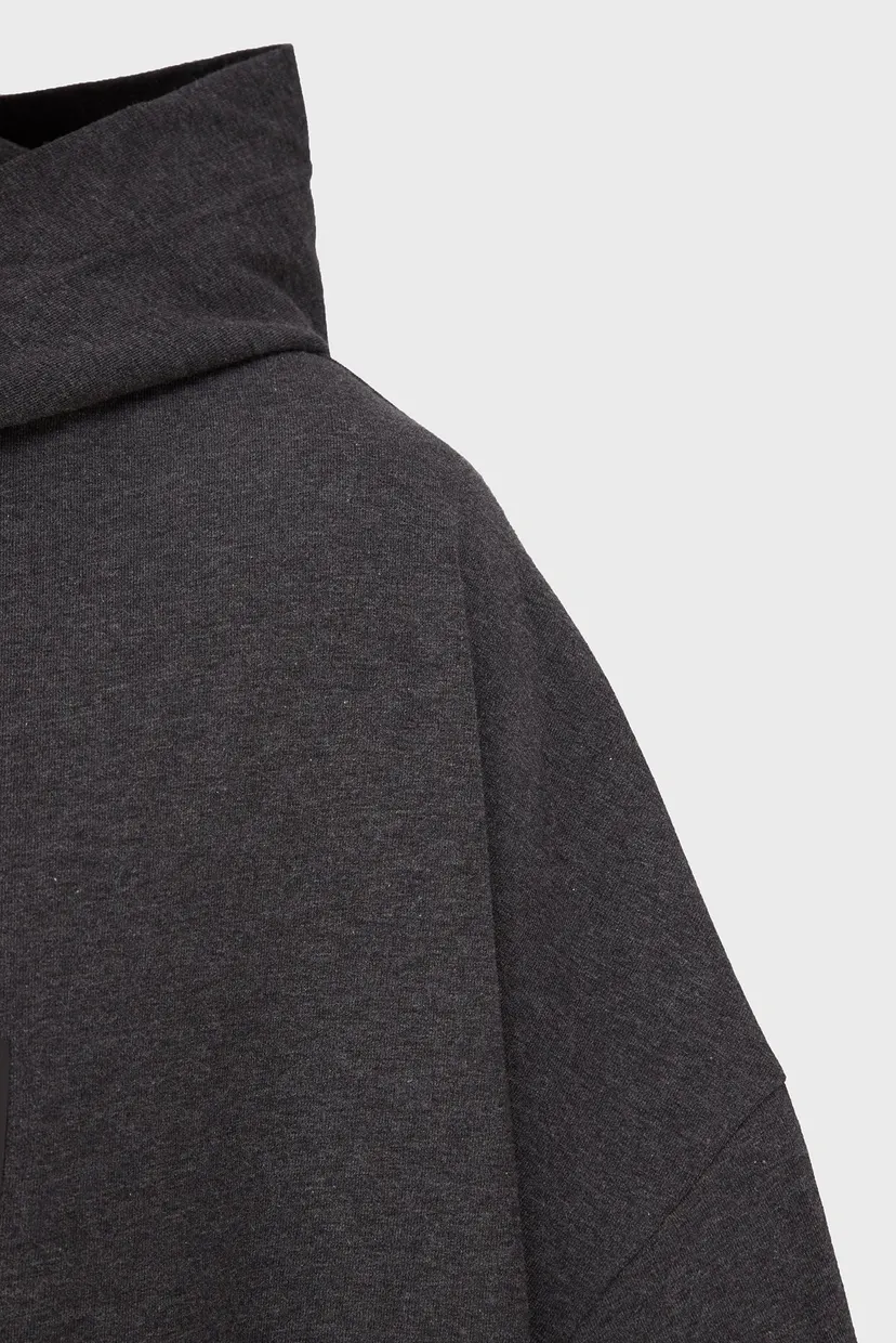 Худи L S HOODIE 5