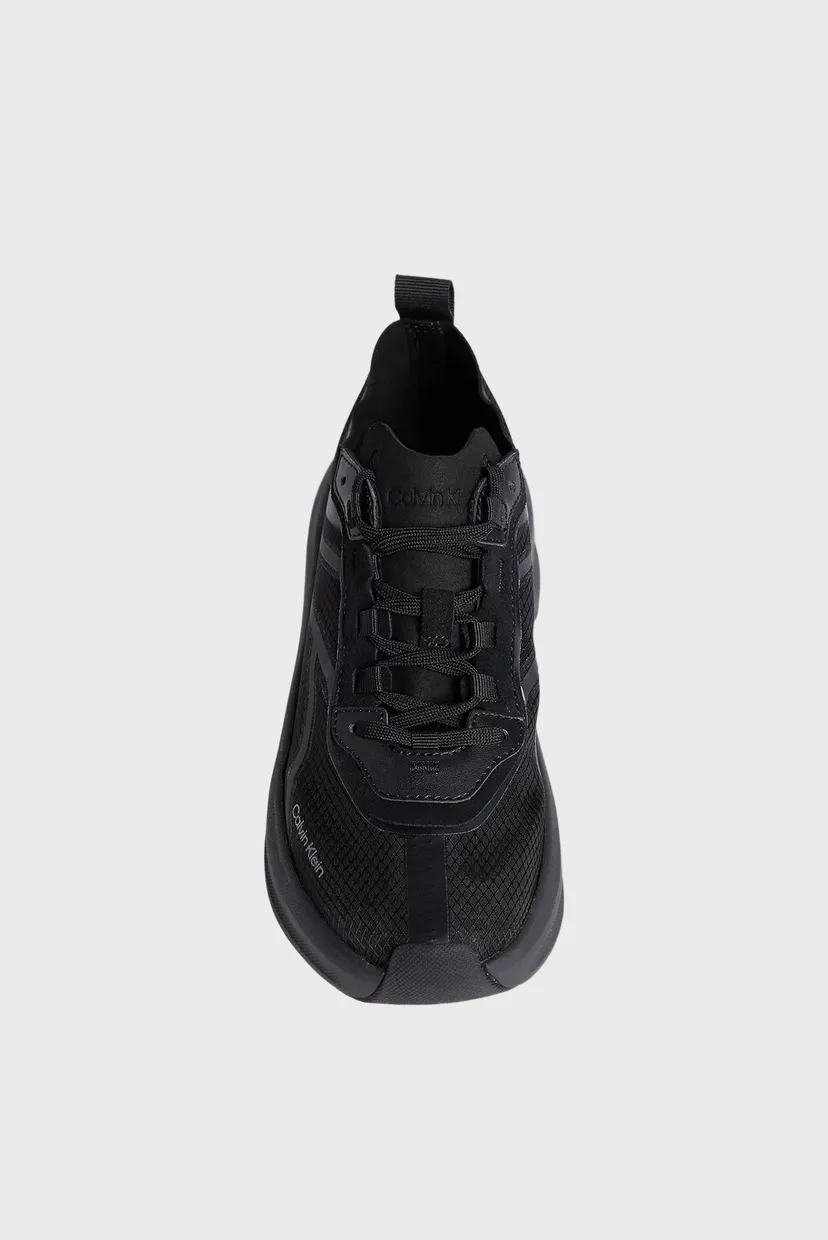 Кроссовки CHUNKY RUN CKSTRIPE LUP TRAN RIP 3