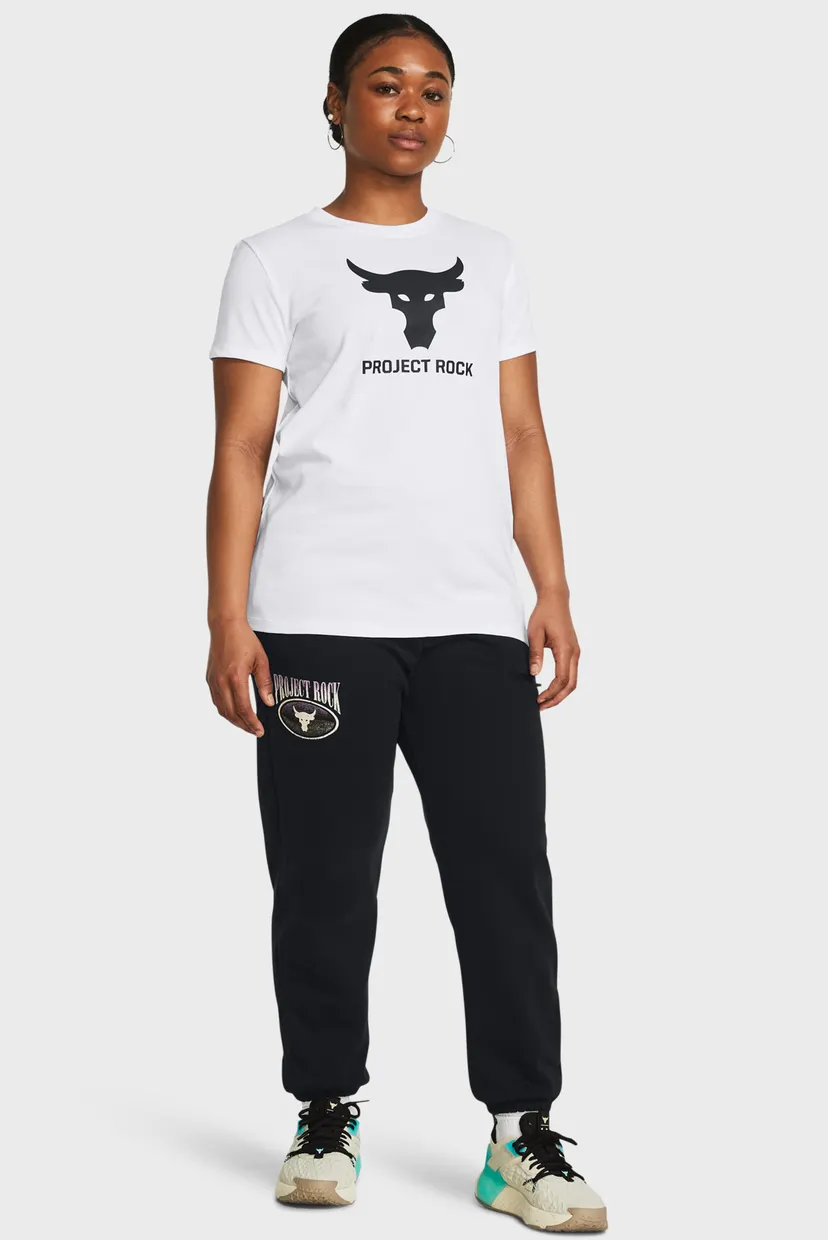 Штаны спортивные Pjt Rck Q1 HW Terry Pant 5