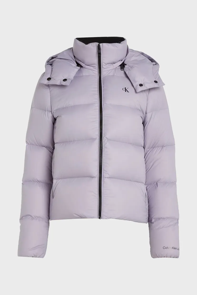 Куртка зимняя MW DOWN ARCHETYPE SHORT PUFFER 5