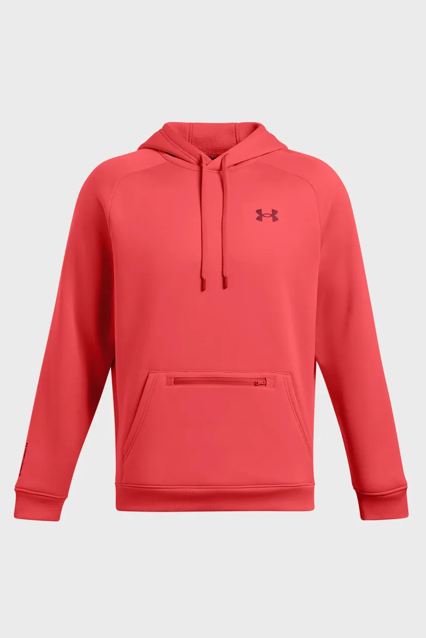 Худи UA Armour Flc Pro Kanga HD 4