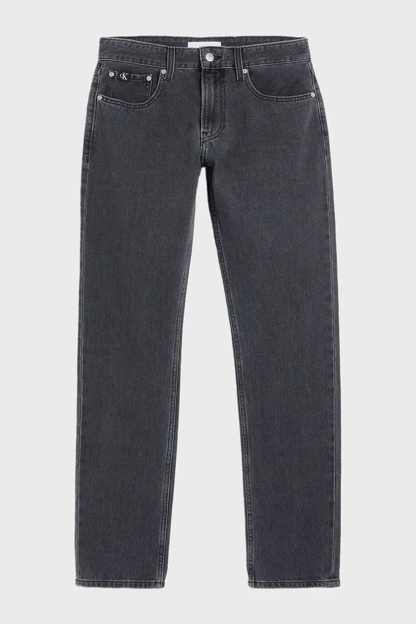 Джинсы AUTHENTIC STRAIGHT 5