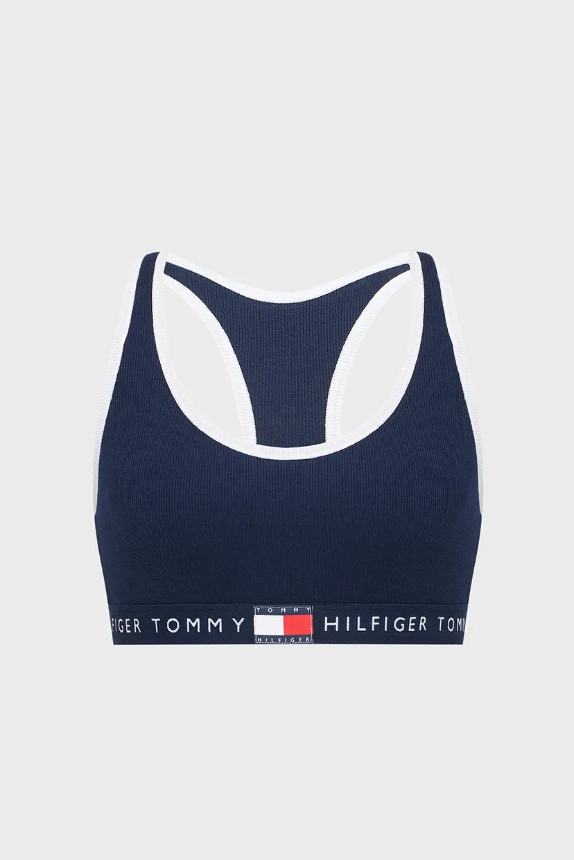 Бюстгальтер RIB RACERBACK BRALETTE 5