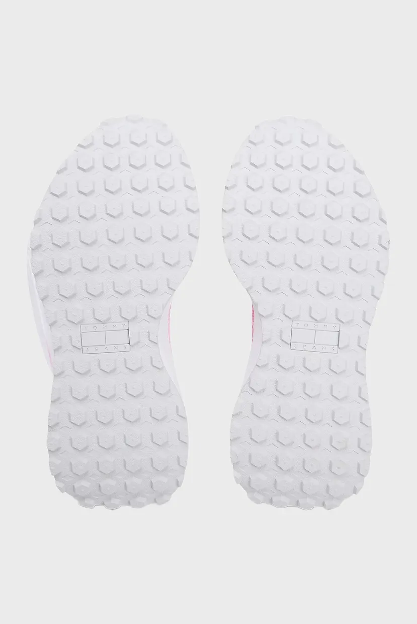 Кроссовки TJW SPORTY KNIT RUNNER 5