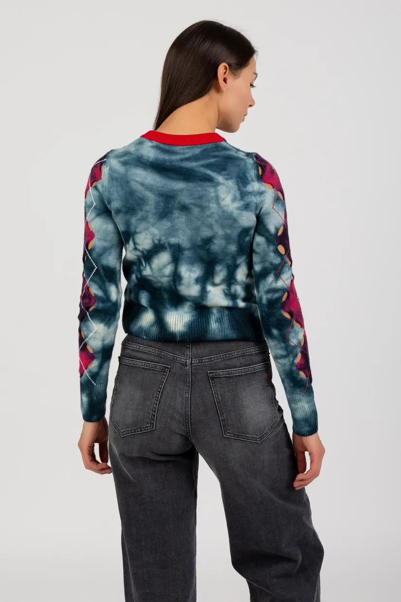 Свитер M-AGDA KNITWEAR 3