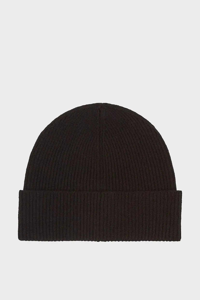 Шапка CASHMERE BEANIE 3