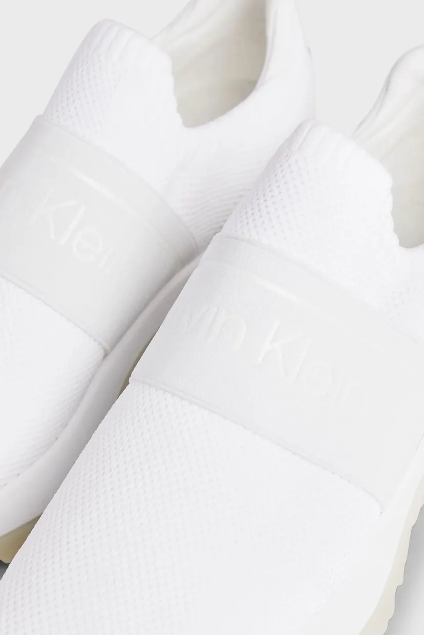 Кроссовки RUNNER SLIP ON HE MESH 3