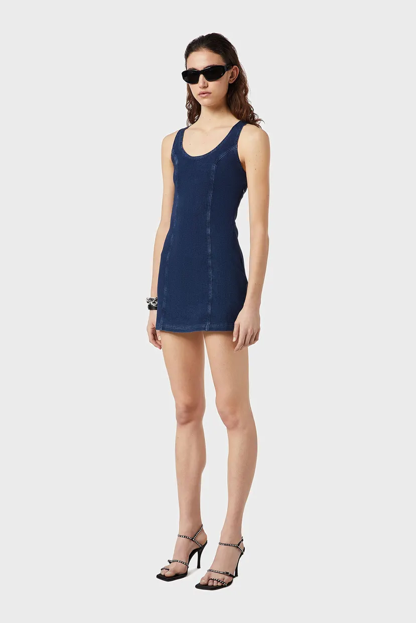 Платье D-VENUS-NE DRESS 3